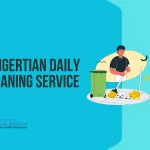 Daily Cleaning Service