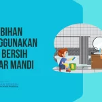5 Manfaat General Cleaning untuk Kesehatan di Rumah